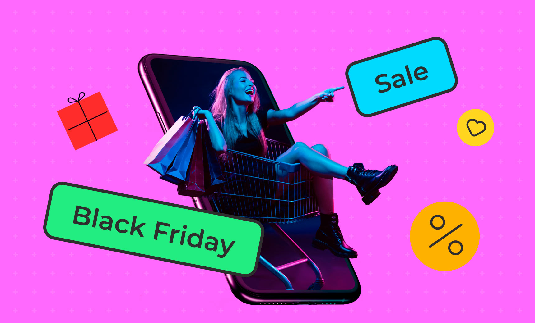 How To Make Money on Black Friday with Affiliate Marketing