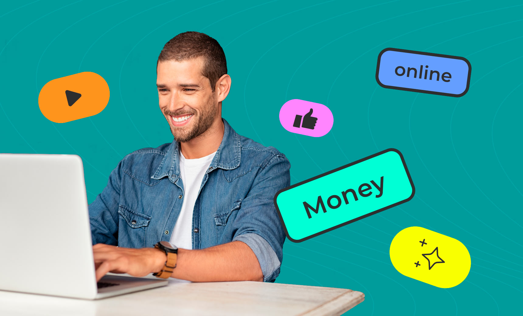 5 Best Ways To Make Money Online