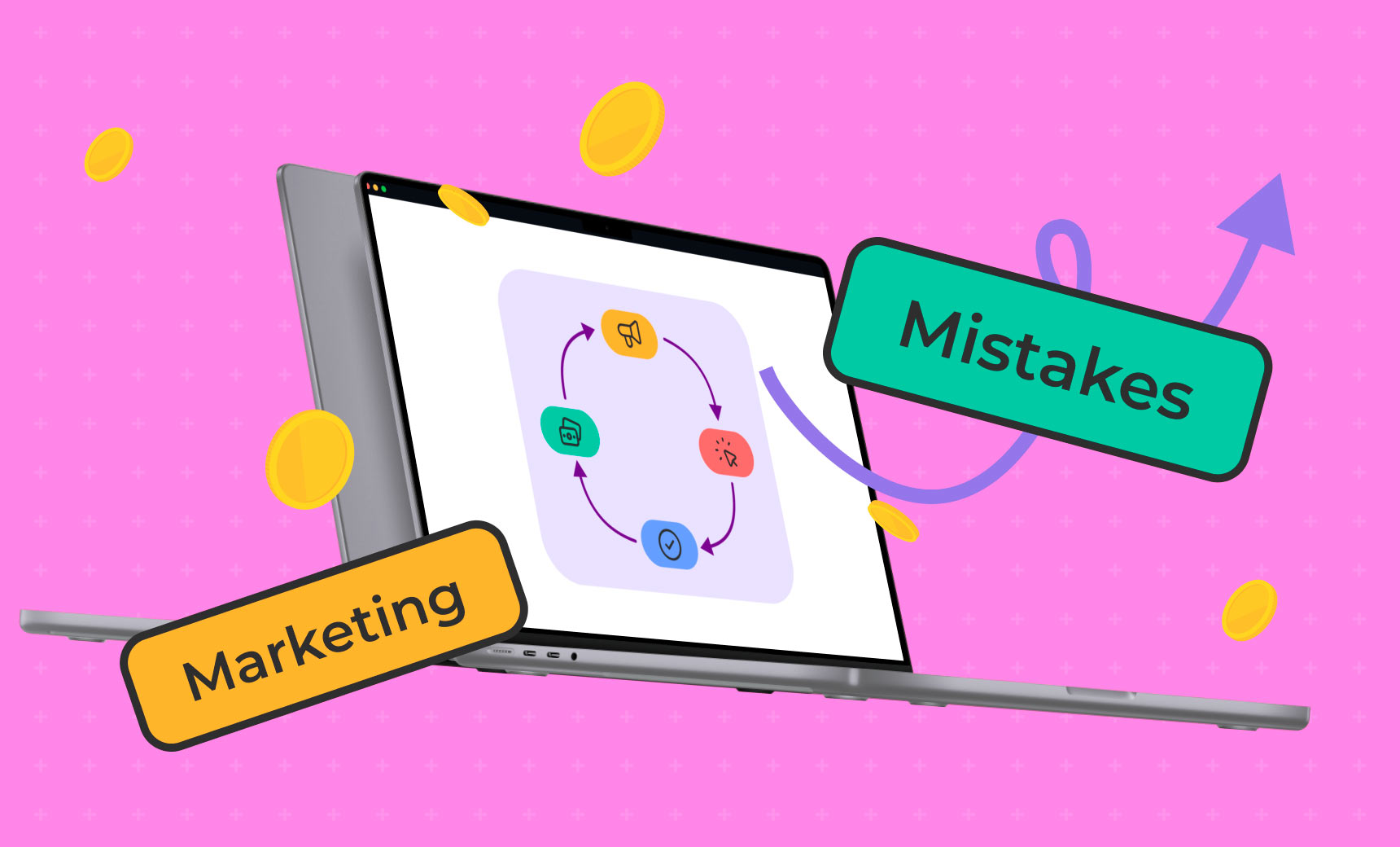 SEO Affiliate Marketing Mistakes You Need to Avoid