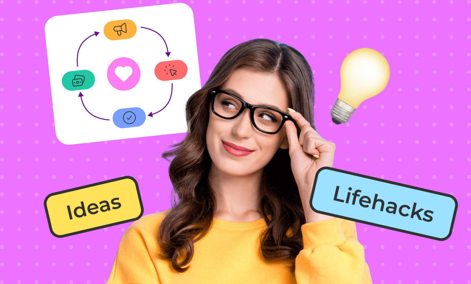 Admitad Academy - learn tips and tricks for making money with Admitad