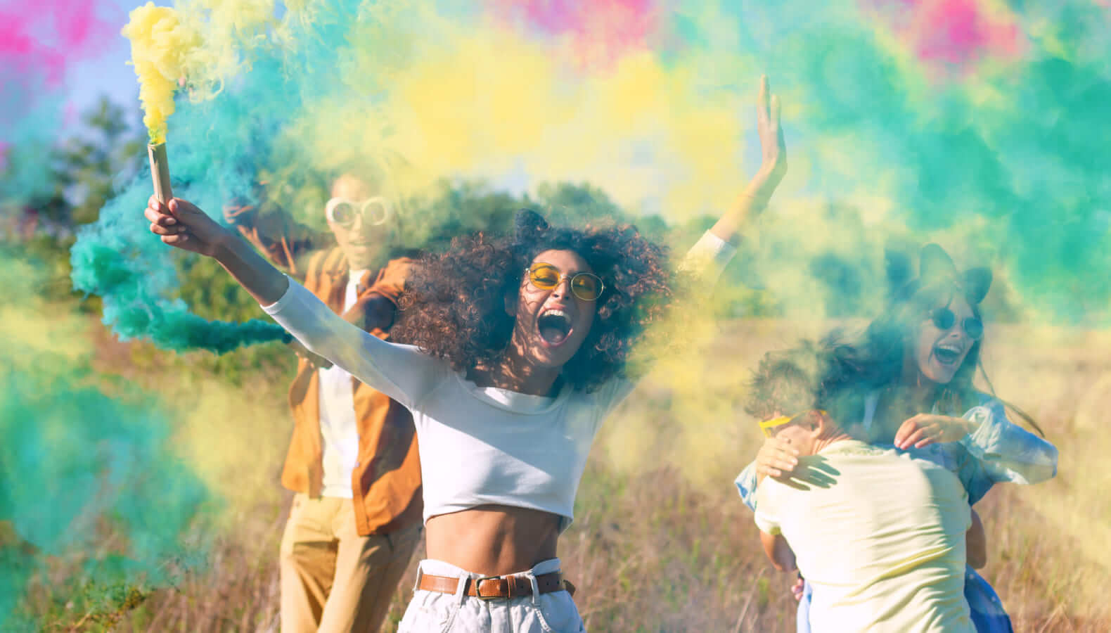 Summer Festival в Admitad Affiliate