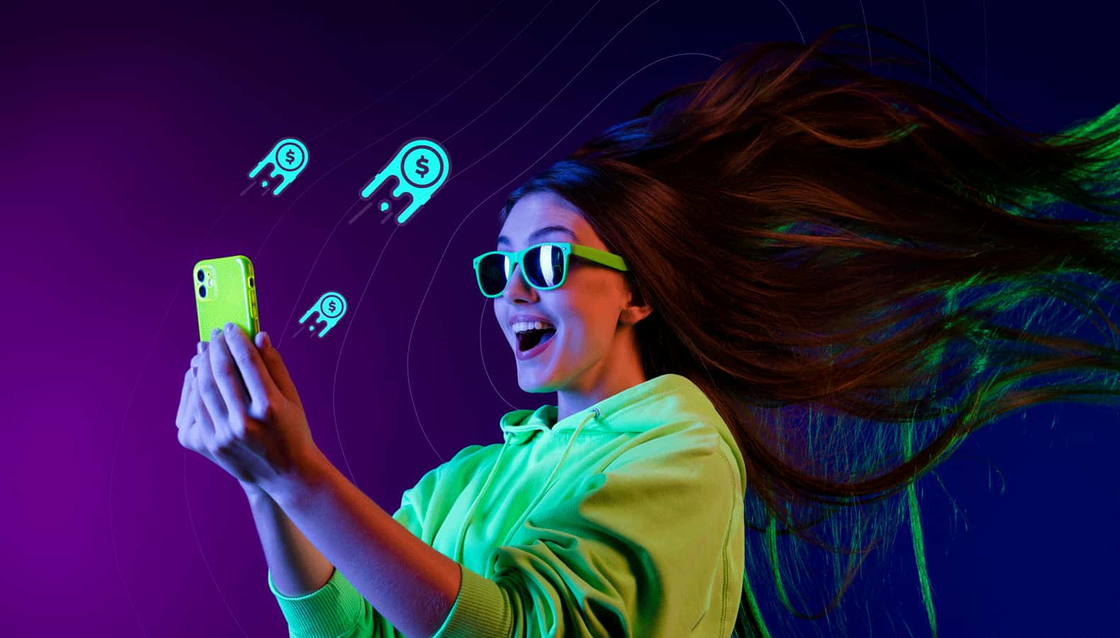 Instant Pay Admitad