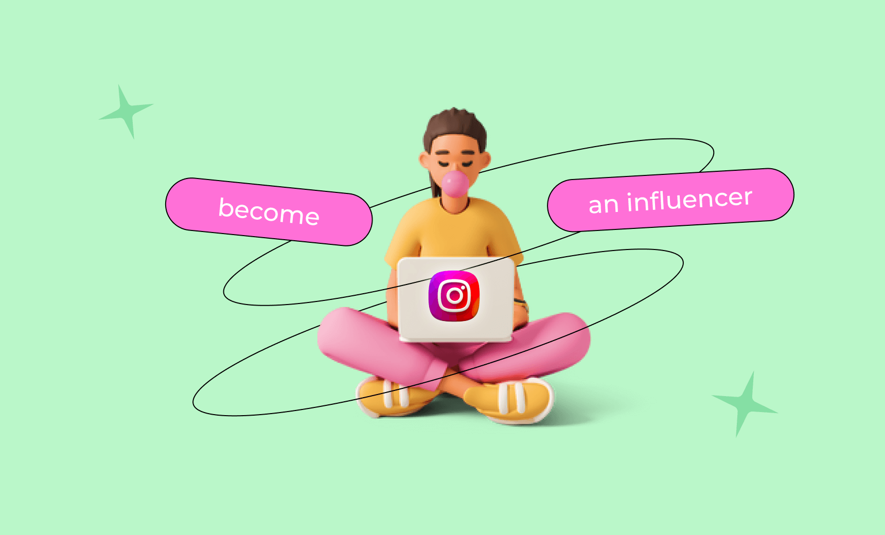 How to Make Money from Instagram