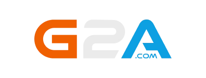 G2A.COM marketplace for digital entertainment