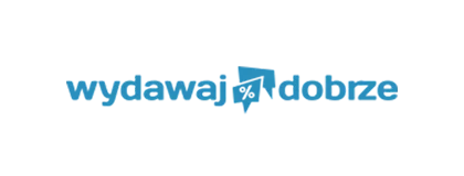 WydawajDobrze.com promo & coupon solution
