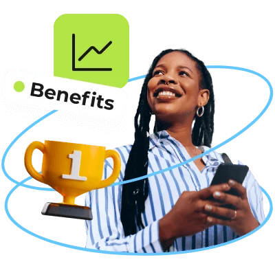 Develop extra monetization channels