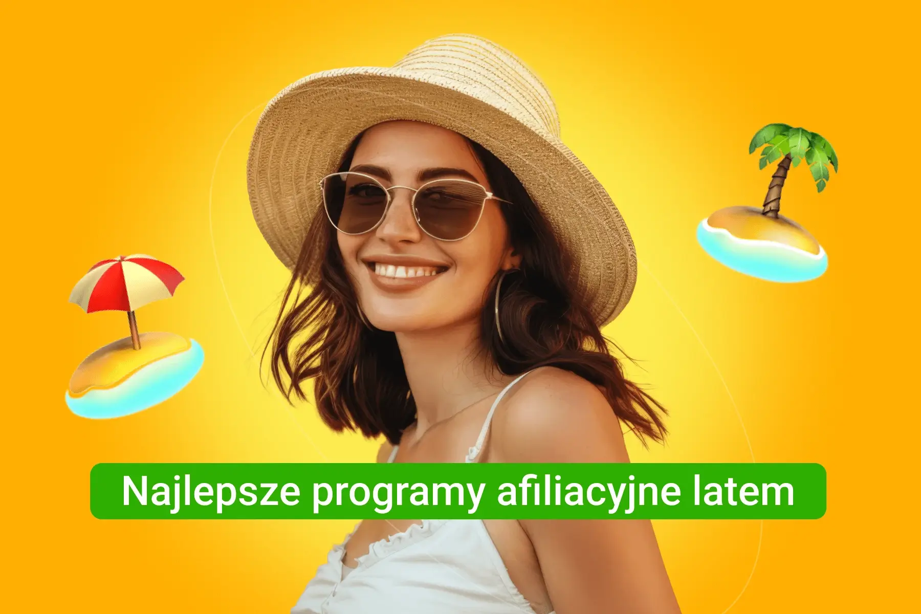 Najlepsze programy afiliacyjne na lato 2025