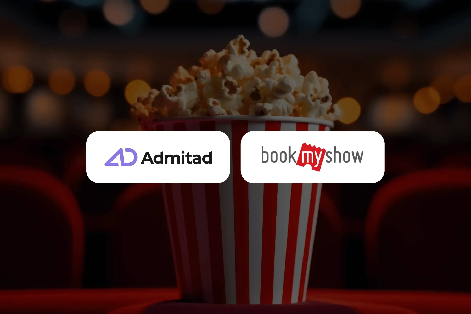 Tap into India’s Booming Entertainment Industry with BookMyShow Affiliate Program