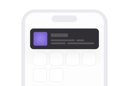 Mobile OEM advertising