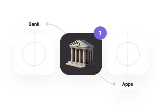 One collaboration platform