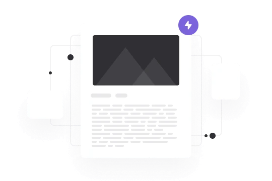 Sponsored Blog Posts