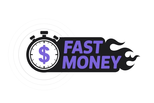 Getting Money Fast