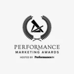 Global Performance Marketing Awards for Nayomi Case