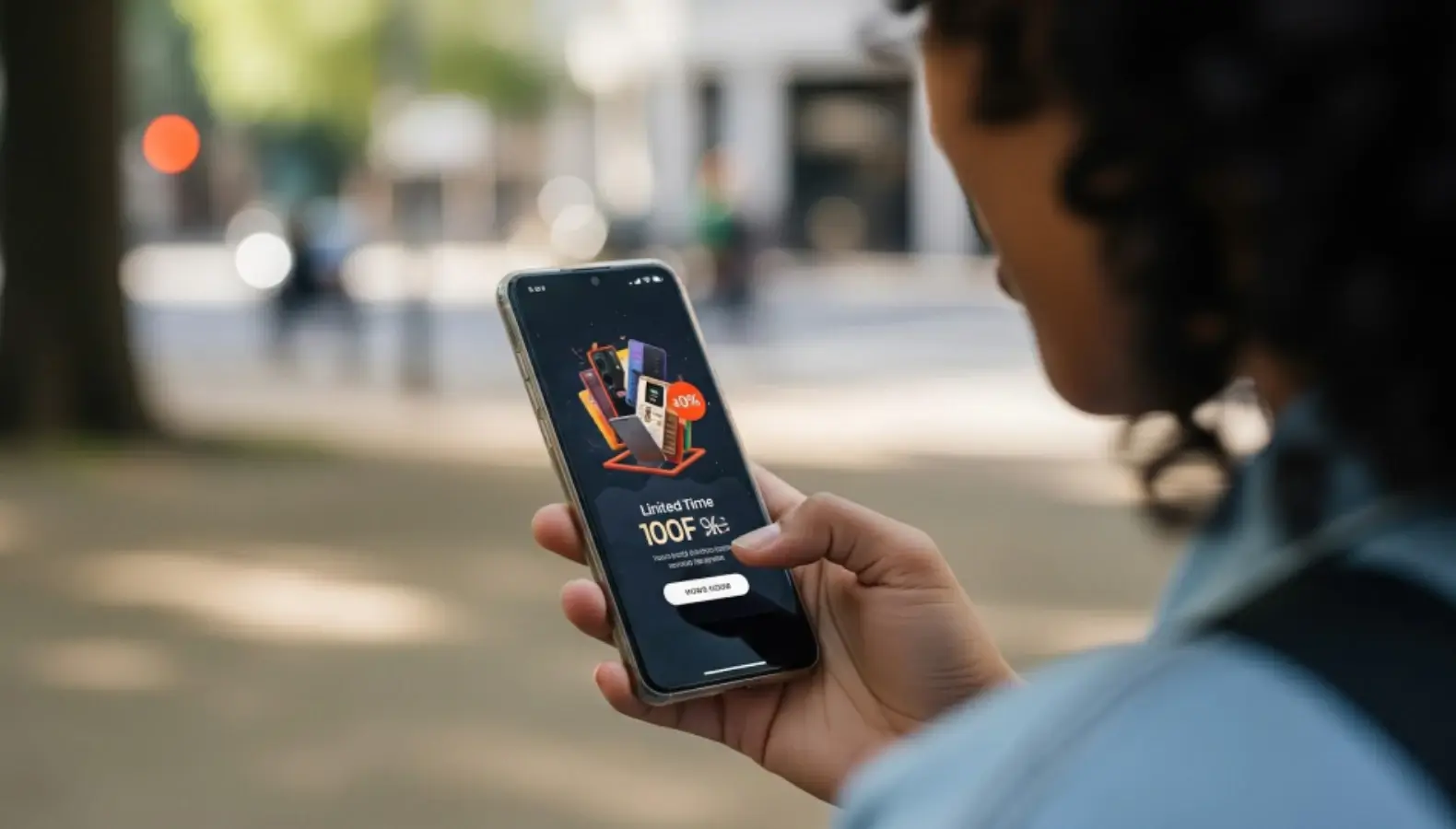 Publicidad Móvil: Qué Es, Cómo Funciona y Por Qué Importa [Guía Completa]