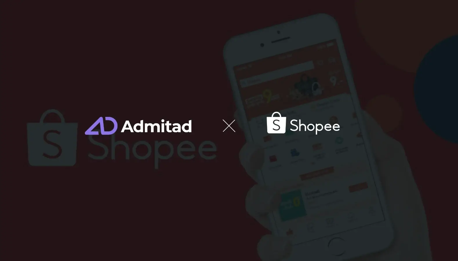Programa de Afiliados Shopee: Activos en México, Colombia y Chile!