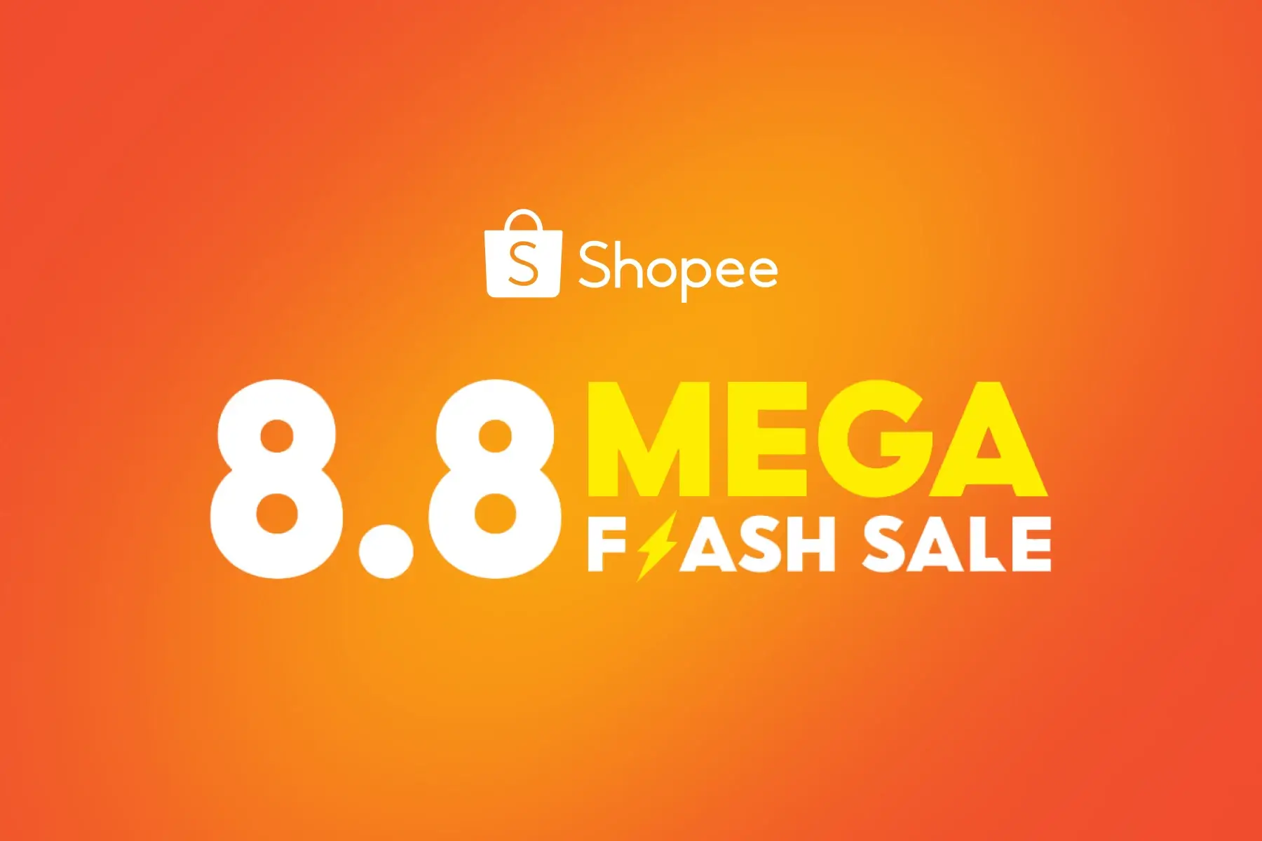 Shopee’s 8.8 Sale Is Coming – Get Ready to Earn Big!