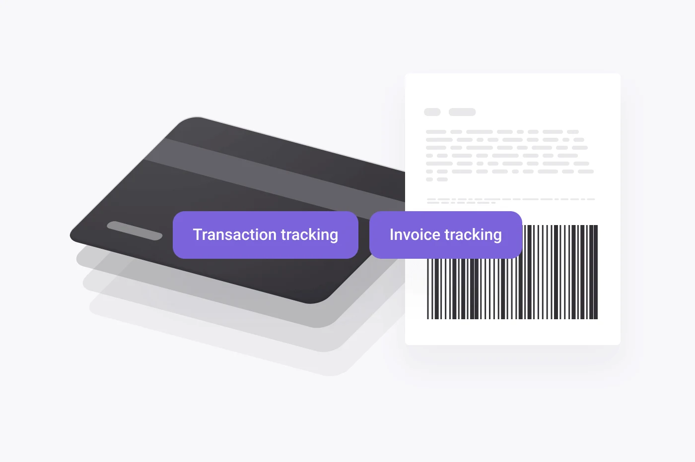 Transaction and card linked offers
