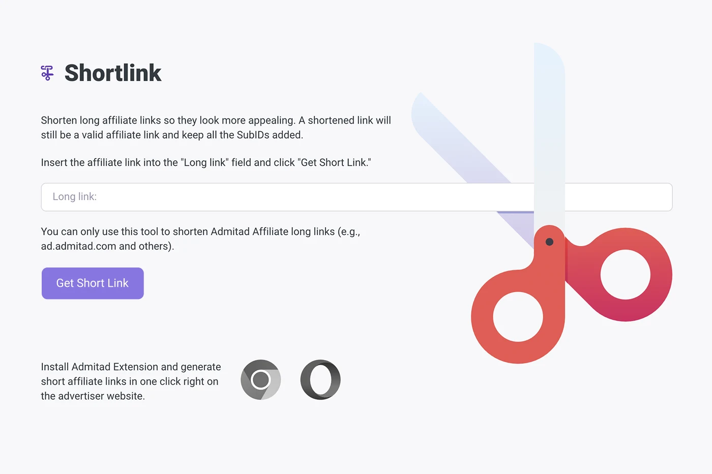 Shortlink