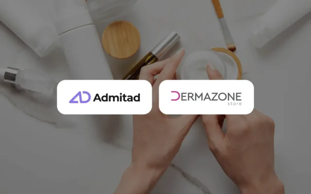 Dermazone on Admitad: A Skincare Favorite Now Available for Publishers to Promote