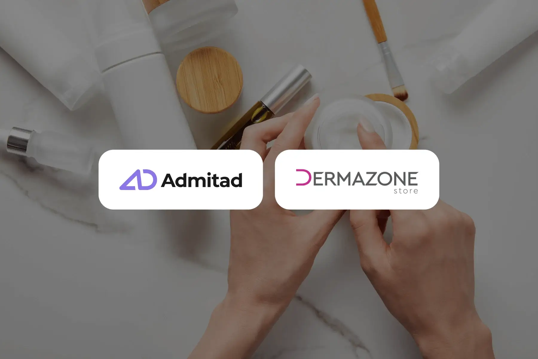 Dermazone on Admitad: A Skincare Favorite Now Available for Publishers to Promote
