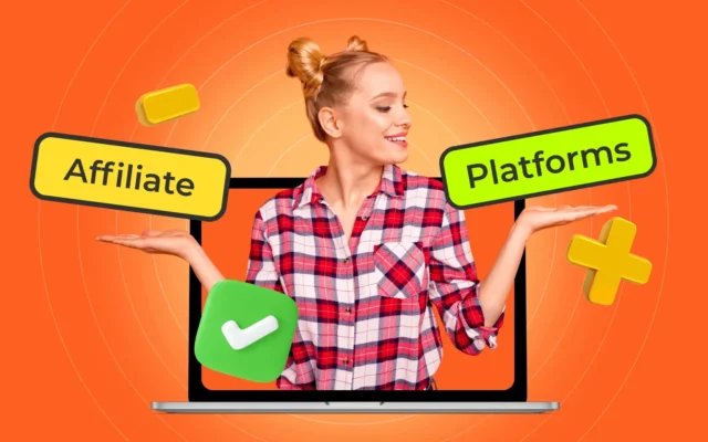 How to Choose the Right Affiliate Network: Key Criteria and Expert Tips