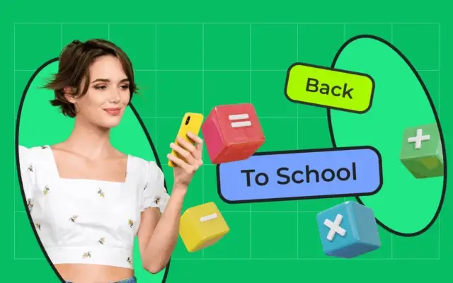 AliExpress Back to School Sale 2025