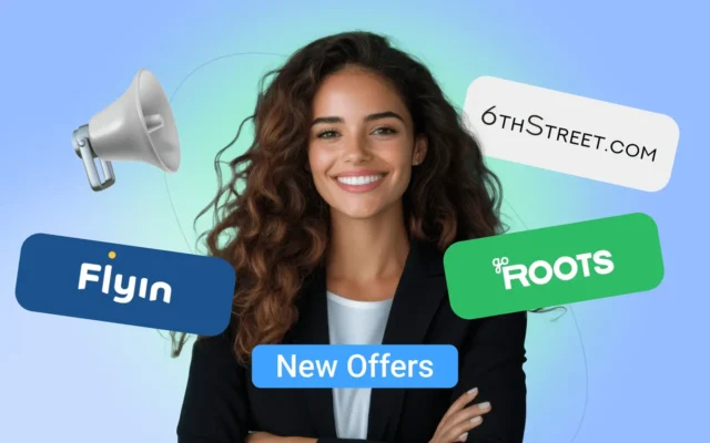 New Affiliate Offers on Admitad UAE & KSA