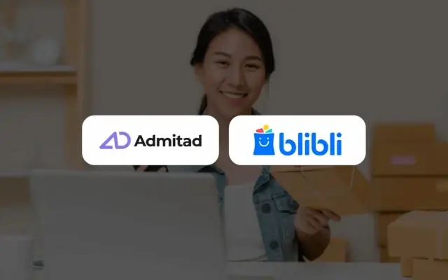 Blibli: Leading Indonesia’s E-Commerce Boom with Purpose and Performance—Powered by Admitad