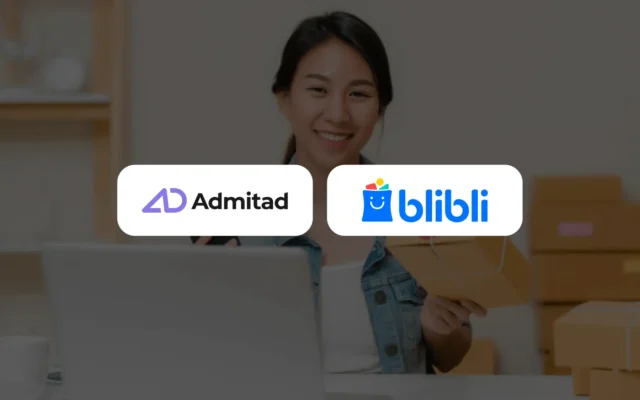 Blibli: Leading Indonesia’s E-Commerce Boom with Purpose and Performance—Powered by Admitad