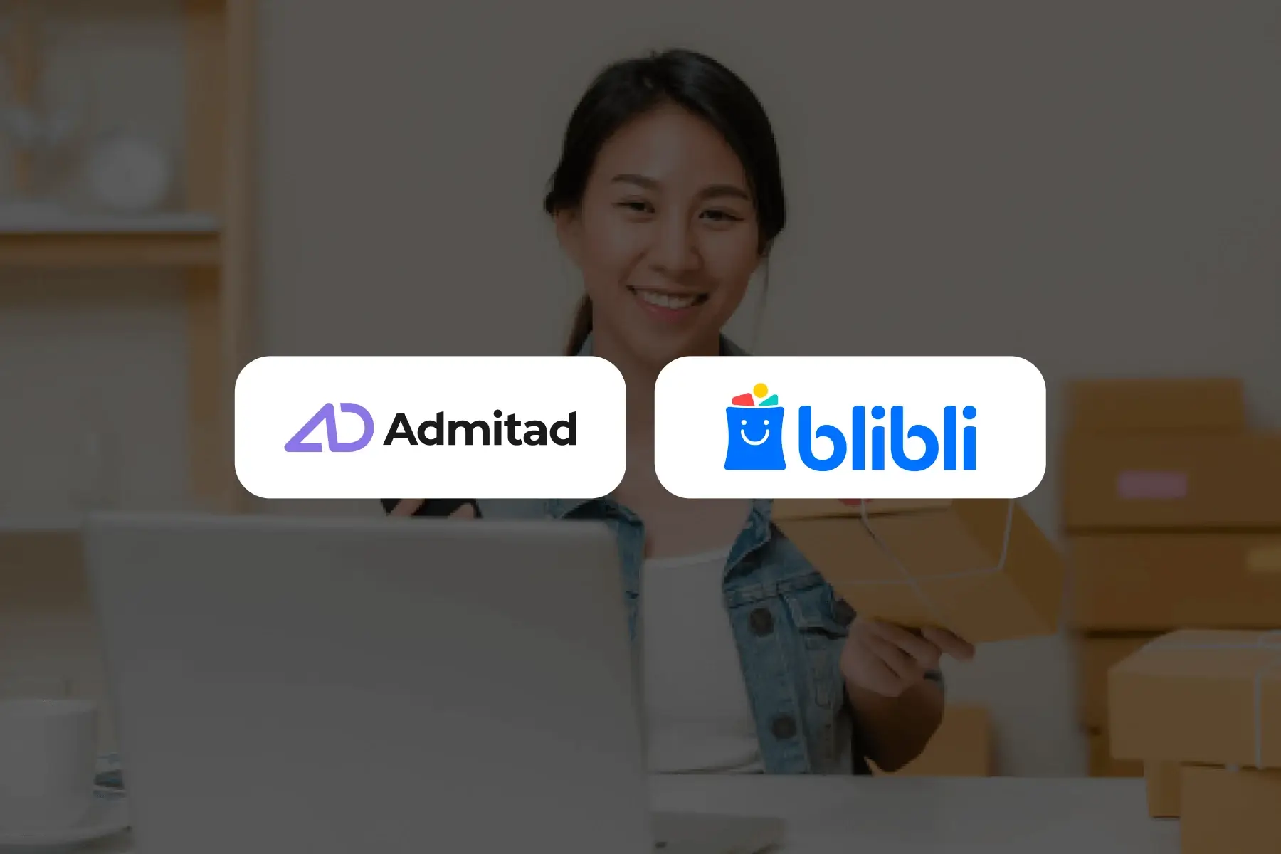 Blibli: Leading Indonesia’s E-Commerce Boom with Purpose and Performance—Powered by Admitad