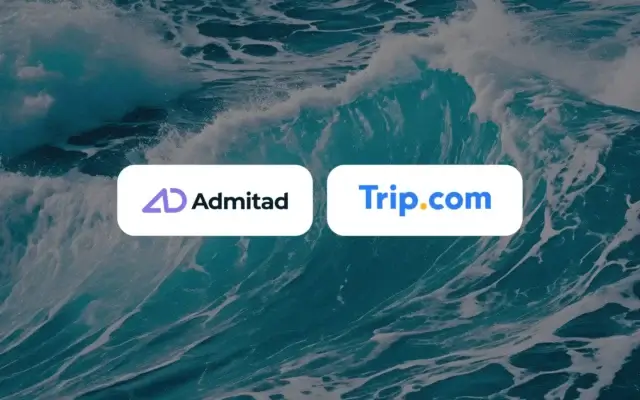 Earn More with Trip.com: Join the Leading Global Travel Affiliate Program
