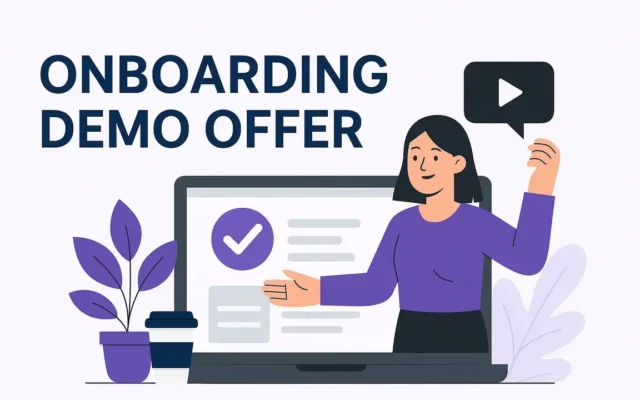 Introducing Admitad’s Demo Onboarding Offer – Your Quick Start to Affiliate Success!