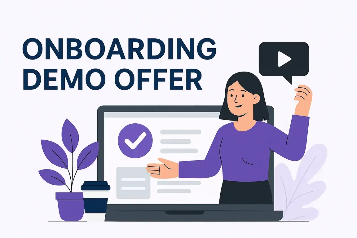 Introducing Admitad’s Demo Onboarding Offer – Your Quick Start to Affiliate Success!