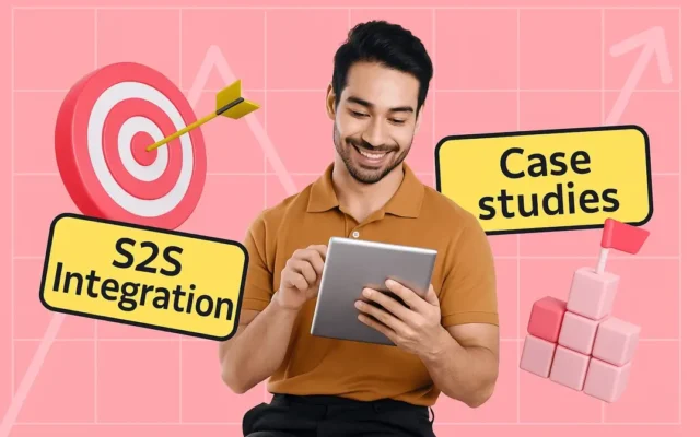 Como a Integração S2S Transforma os Resultados no Marketing de Afiliados: Casos Reais