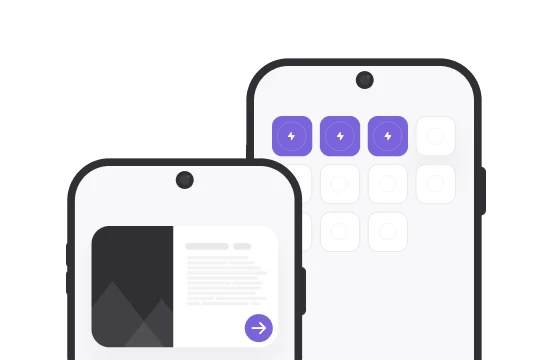 Diverse Traffic Monetization