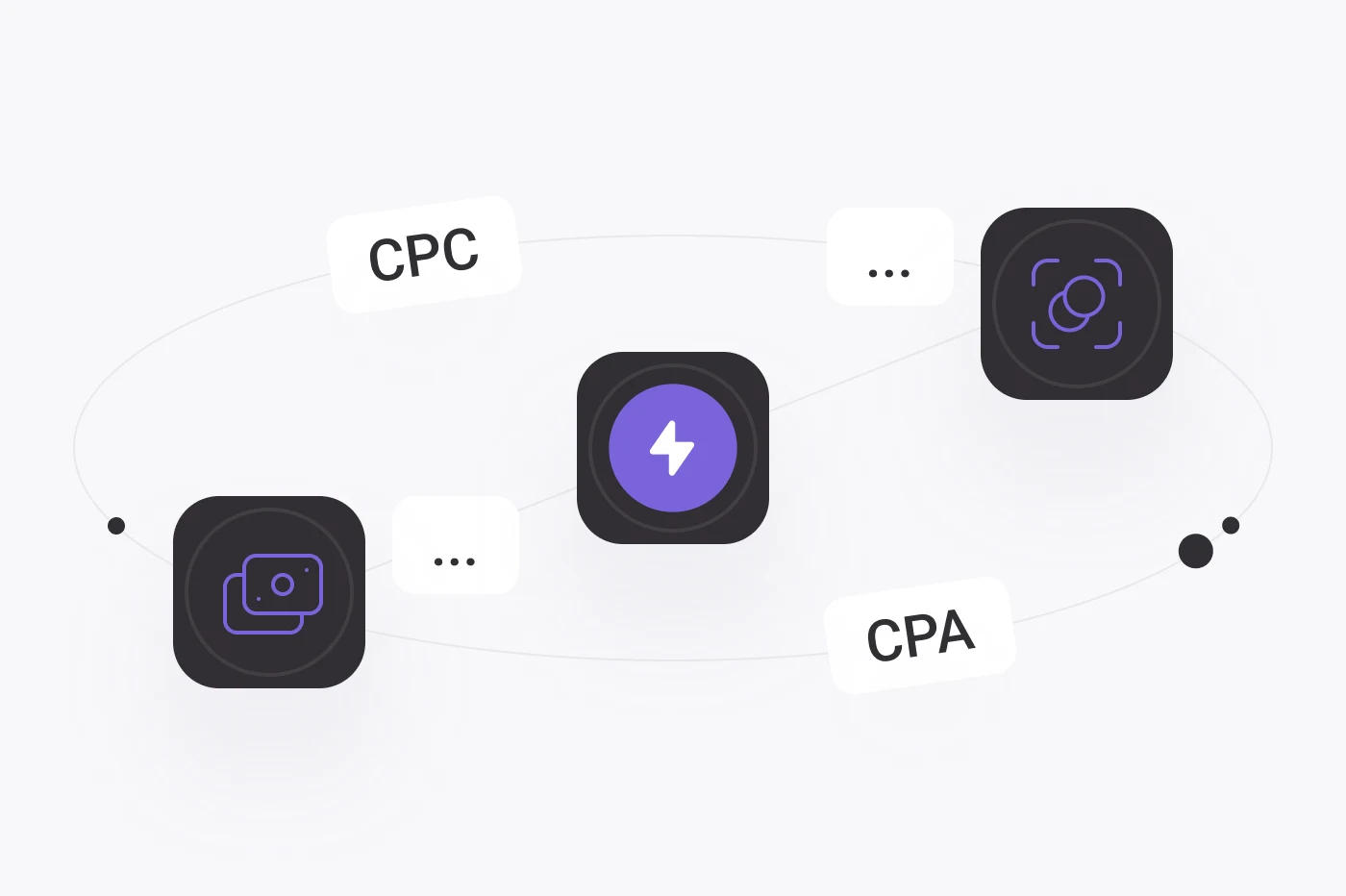 Flexible Payout Options