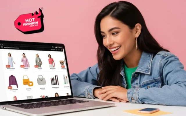 Cómo ganar dinero como afiliado en Hot Fashion México 2025