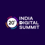 The India Digital Summit