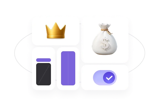 Individual approach to each agency – get your personal offer