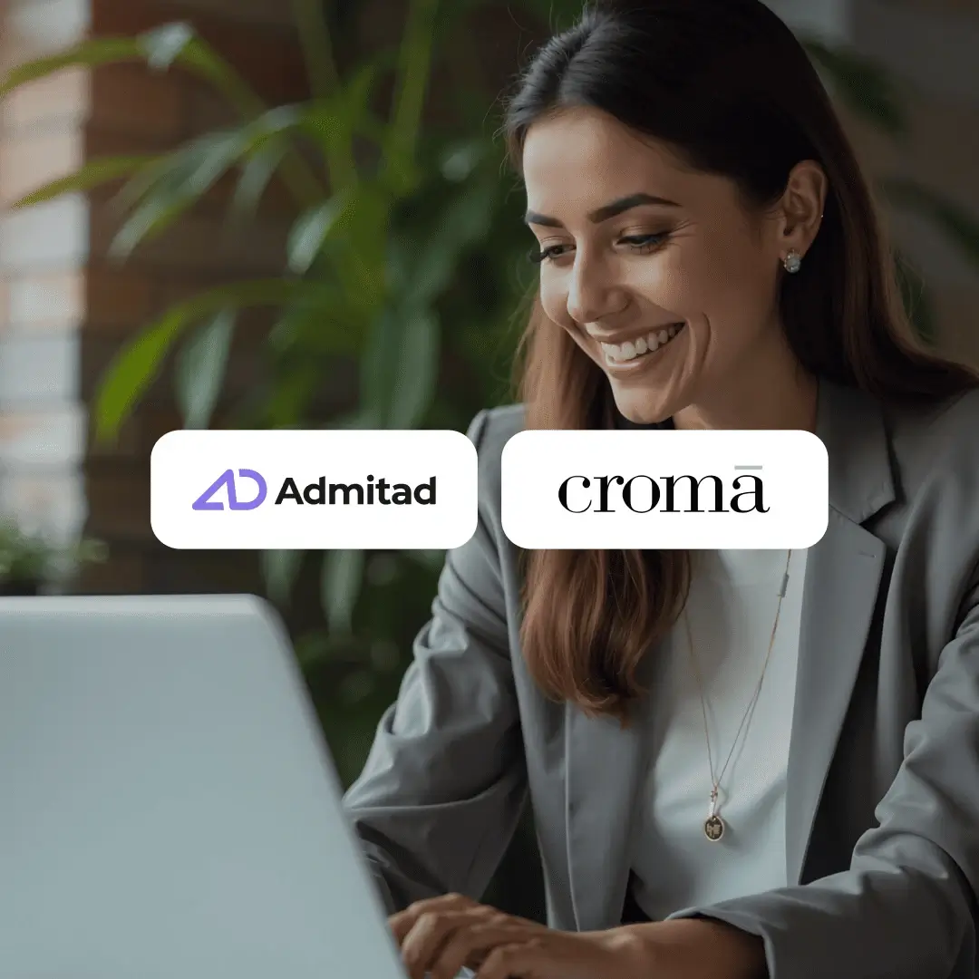 Croma Affiliate Program Now Live on Admitad – Earn More from India’s Growing Consumer Electronics Market