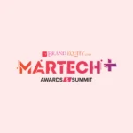Martech Summit Award Economic Times