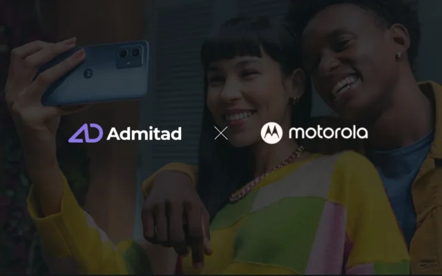 Gana dinero promoviendo Motorola: Únete a su programa de afiliados