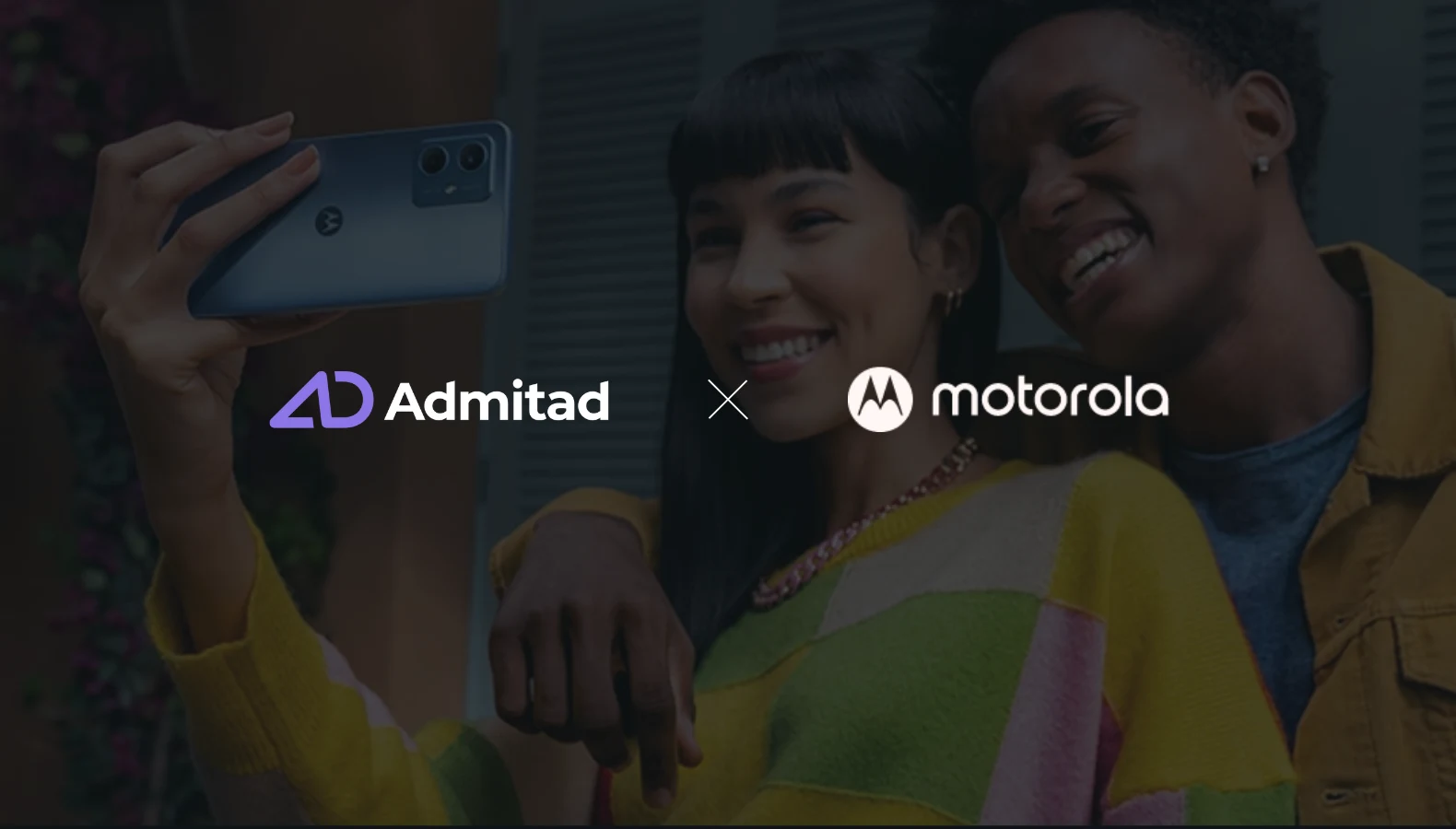 Gana dinero promoviendo Motorola: Únete a su programa de afiliados