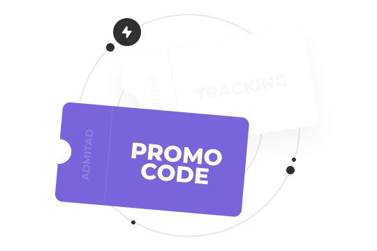 Promo Code with CPA Tracking