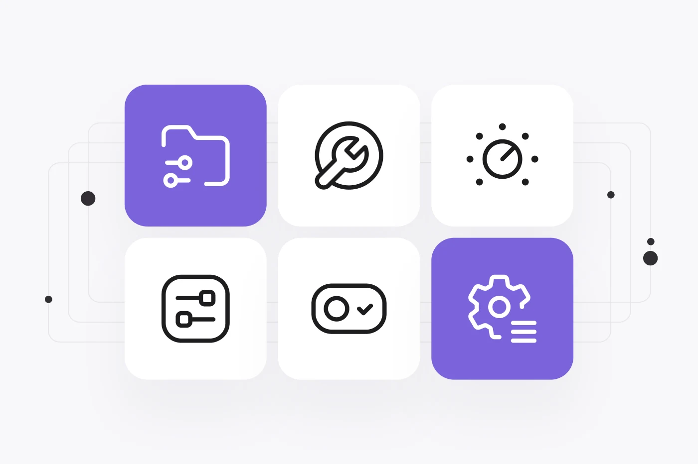 Real-time dashboard & analytics