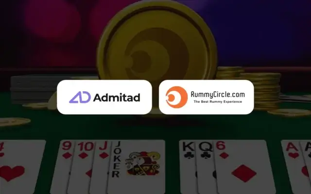 Boost Your Earnings with the Rummy Circle Affiliate Program – Now Live on Admitad