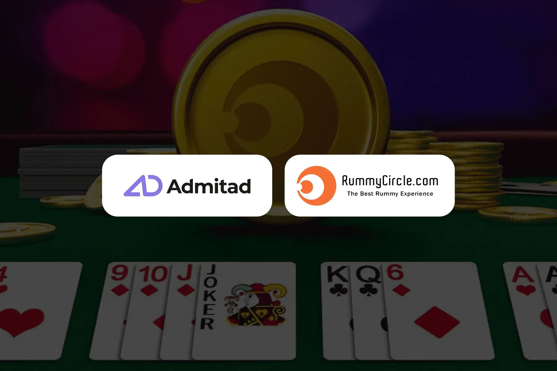 Boost Your Earnings with the Rummy Circle Affiliate Program – Now Live on Admitad