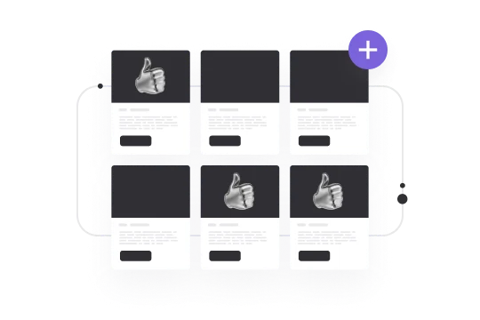 Seamless merchant integration