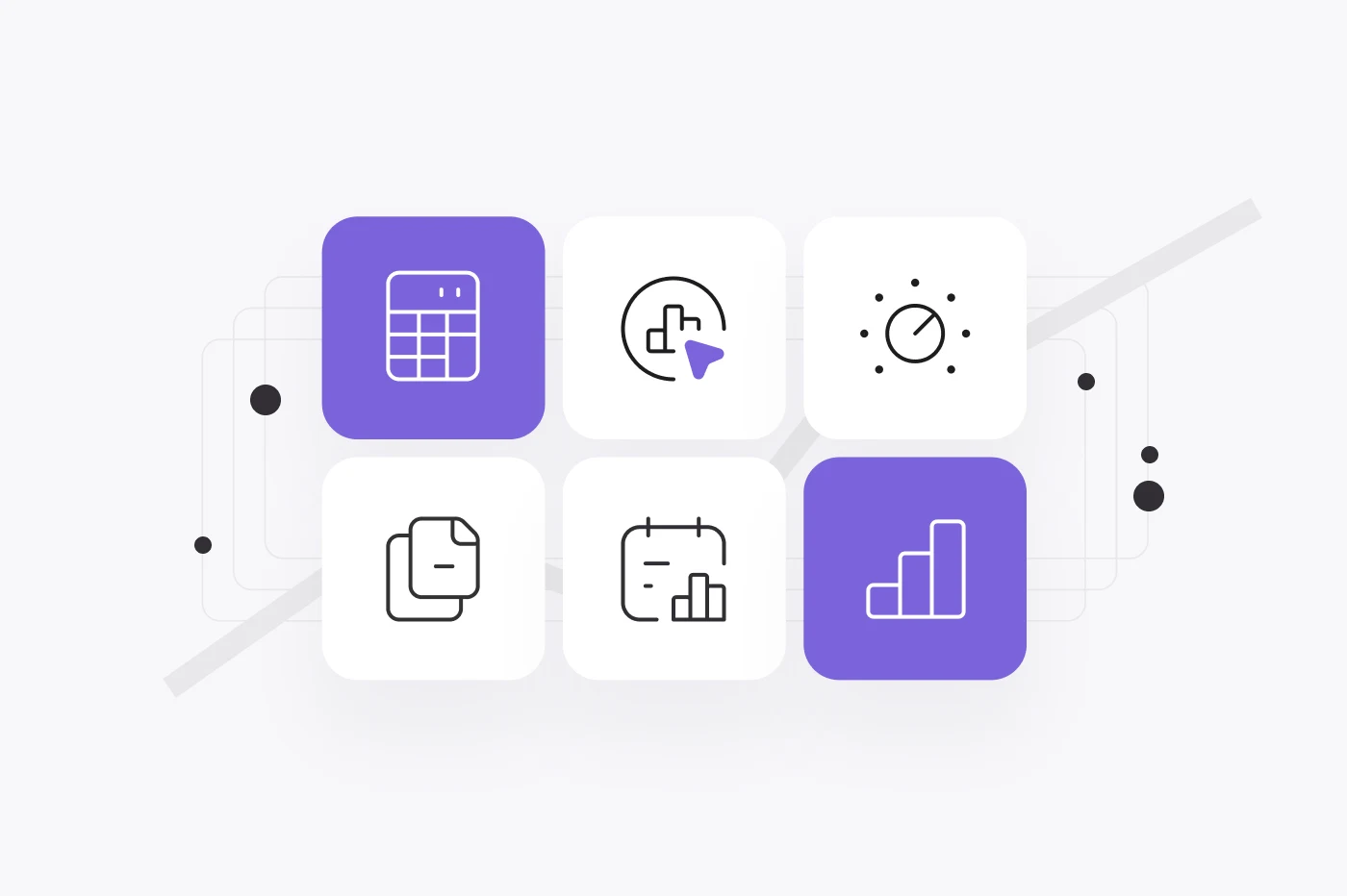 Transparent Analytics & Reporting